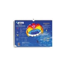 AYT Fizik Poster Notlar-Kr Akademi Yayınları