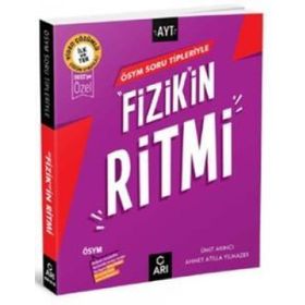 AYT Fizik Ritmi Arı Yayıncılık