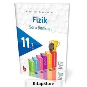 AYT Fizik Soru Bankası - Bilgi Sarmal