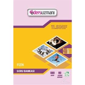 AYT Fizik Soru Bankası - Bilgi Sarmal