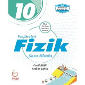 AYT Fizik Soru Bankası - Bilgi Sarmal