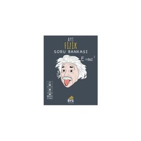 AYT Fizik Soru Bankası-BYS Kafası Yayınları