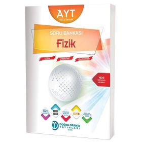 AYT Fizik Soru Bankası Doğru Orantı Yayınları