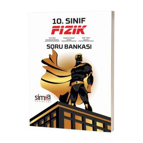 AYT Fizik Soru Bankası - Evrensel İletişim Yayınları