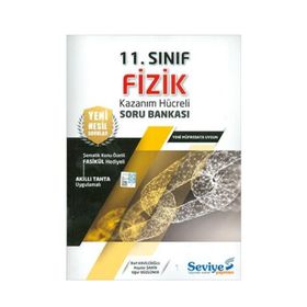 AYT Fizik Soru Bankası - Evrensel İletişim Yayınları
