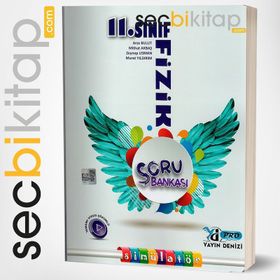 AYT Fizik Soru Bankası - Hız ve Renk