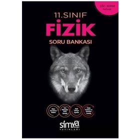 AYT Fizik Soru Bankası - Hız ve Renk