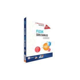 AYT Fizik Soru Bankası - Hız Yayınları