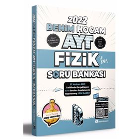Ayt Fizik Soru Bankası