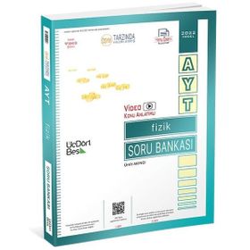 Ayt Fizik Soru Bankası