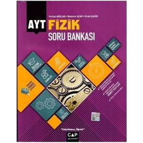 Ayt Fizik Soru Bankası