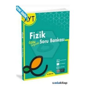 Ayt Fizik Soru Bankası