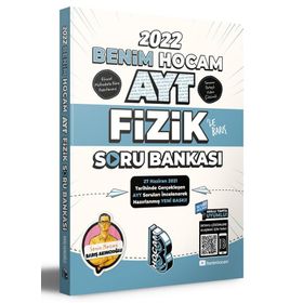 Ayt Fizik Soru Bankası