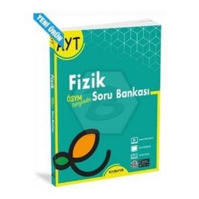 Ayt Fizik Soru Bankası