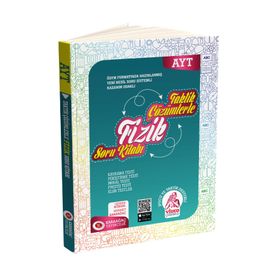 AYT Fizik Soru Kitabı - Karaağaç Yayınları