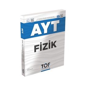AYT Fizik Tam Öğrenme Fasikülleri - Muba Yayınları