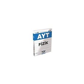 AYT Fizik Tam Öğrenme Fasikülleri - Muba Yayınları
