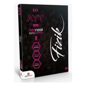 AYT Fizik Video Konu Anlatım ve Soru Bankası-Sistemplus Yayınları