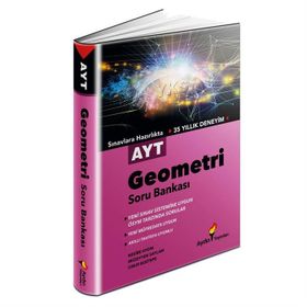 Ayt Geometri Soru Bankası Aydın Yayınları