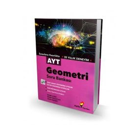 Ayt Geometri Soru Bankası Aydın Yayınları
