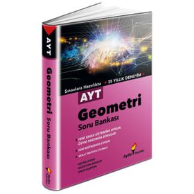 Ayt Geometri Soru Bankası Aydın Yayınları