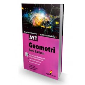 Ayt Geometri Soru Bankası Aydın Yayınları