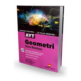 Ayt Geometri Soru Bankası Aydın Yayınları