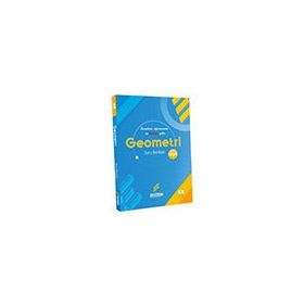 AYT Geometri Soru Bankası - Ekstrem Yayınları