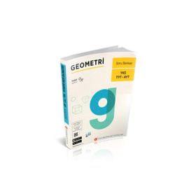AYT Geometri Soru Bankası Fen Bilimleri Yayınları