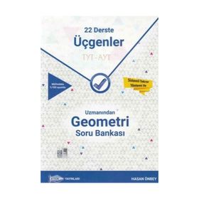 AYT Geometri Soru Bankası