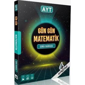 Ayt Gün Gün Matematik Soru Bankası