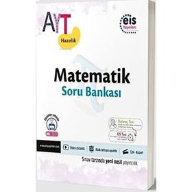 AYT Hazırlık Matematik Soru Bankası