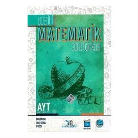 AYT Hız Ve Renk Matematik Soru Bankası Yayın Denizi Yayınları