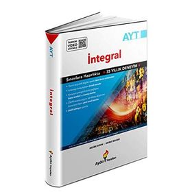 AYT İntegral Aydın Yayınları