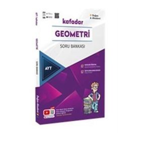 AYT Kafadar Geometri Soru Bankası - Doğan Akademi