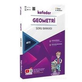AYT Kafadar Geometri Soru Bankası - Doğan Akademi