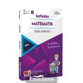AYT Kafadar Matematik Soru Bankası - Doğan Akademi