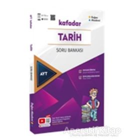 AYT Kafadar Tarih Soru Bankası Doğan Akademi