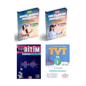 AYT Kamp Eşit Ağırlık Tam Tekrar Bilgi Sarmal Yayınları Bilgi Sarmal Yayınları