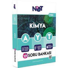 AYT Kimya Bisorubank Binot Yayınları