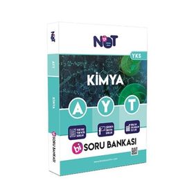 AYT Kimya Bisorubank Binot Yayınları