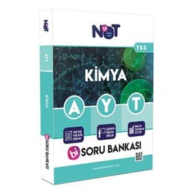 AYT Kimya Bisorubank Binot Yayınları