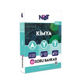 AYT Kimya Bisorubank Binot Yayınları