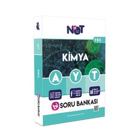 AYT Kimya Bisorubank Binot Yayınları