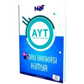 AYT Kimya Bisorubank Binot Yayınları