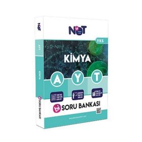 AYT Kimya Bisorubank Binot Yayınları