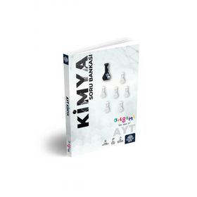 AYT Kimya Origami Soru Bankası - Tammat Yayıncılık