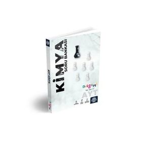 AYT Kimya Origami Soru Bankası - Tammat Yayıncılık