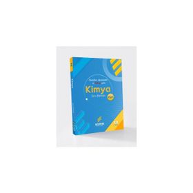 AYT Kimya Soru Bankası Ekstrem Yayınları