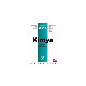 AYT Kimya Soru Bankası - Faz Yayınları
